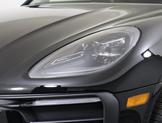Thumbnail of 2025 Black Porsche Macan