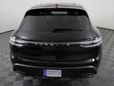 Thumbnail of 2025 Black Porsche Macan