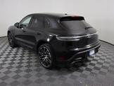 Thumbnail of 2025 Black Porsche Macan