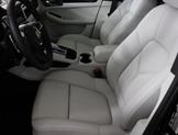 Thumbnail of 2025 Black Porsche Macan