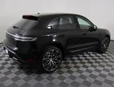 Thumbnail of 2025 Black Porsche Macan