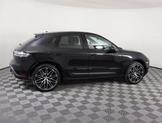 Thumbnail of 2025 Black Porsche Macan