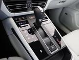 Thumbnail of 2025 Black Porsche Macan