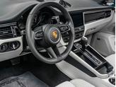 Thumbnail of 2025 Black Porsche Macan