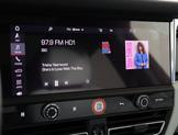 Thumbnail of 2025 Black Porsche Macan