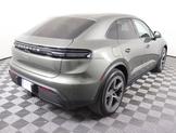 Thumbnail of 2025 Aventurine Green Metallic Porsche Macan