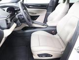 Thumbnail of 2025 White Porsche Macan
