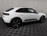 Thumbnail of 2025 White Porsche Macan