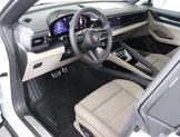 Thumbnail of 2025 White Porsche Macan