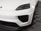 Thumbnail of 2025 White Porsche Macan