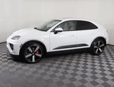 Thumbnail of 2025 White Porsche Macan