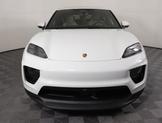 Thumbnail of 2025 White Porsche Macan