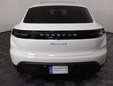 Thumbnail of 2025 White Porsche Macan