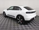 Thumbnail of 2025 White Porsche Macan