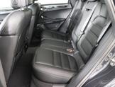 Thumbnail of 2025 Volcano Grey Metallic Porsche Macan