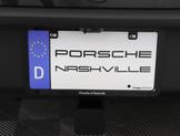 Thumbnail of 2025 Volcano Grey Metallic Porsche Macan