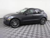 Thumbnail of 2025 Volcano Grey Metallic Porsche Macan