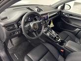 Thumbnail of 2025 Volcano Grey Metallic Porsche Macan