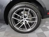 Thumbnail of 2025 Volcano Grey Metallic Porsche Macan