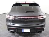 Thumbnail of 2025 Volcano Grey Metallic Porsche Macan