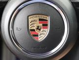 Thumbnail of 2025 Volcano Grey Metallic Porsche Macan