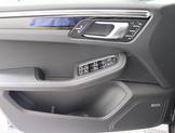 Thumbnail of 2025 Volcano Grey Metallic Porsche Macan