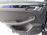 Thumbnail of 2025 Volcano Grey Metallic Porsche Macan