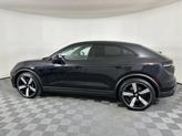 Thumbnail of 2025 Jet Black Metallic Porsche Macan