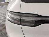 Thumbnail of 2025 Carrara White Metallic Porsche Macan