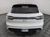 Thumbnail of 2025 Carrara White Metallic Porsche Macan