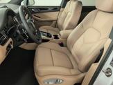 Thumbnail of 2025 Carrara White Metallic Porsche Macan
