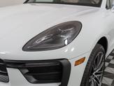 Thumbnail of 2025 Carrara White Metallic Porsche Macan