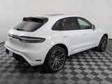 Thumbnail of 2025 Carrara White Metallic Porsche Macan