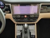 Thumbnail of 2025 Carrara White Metallic Porsche Macan