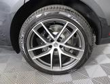 Thumbnail of 2025 Volcano Grey Metallic Porsche Macan