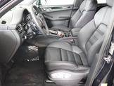 Thumbnail of 2025 Volcano Grey Metallic Porsche Macan
