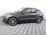 Thumbnail of 2025 Volcano Grey Metallic Porsche Macan