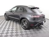 Thumbnail of 2025 Volcano Grey Metallic Porsche Macan