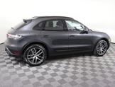 Thumbnail of 2025 Volcano Grey Metallic Porsche Macan