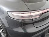Thumbnail of 2025 Volcano Grey Metallic Porsche Macan