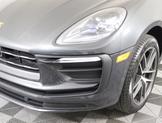 Thumbnail of 2025 Volcano Grey Metallic Porsche Macan