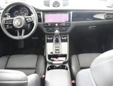 Thumbnail of 2025 Volcano Grey Metallic Porsche Macan