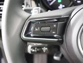 Thumbnail of 2025 Volcano Grey Metallic Porsche Macan