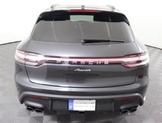 Thumbnail of 2025 Volcano Grey Metallic Porsche Macan
