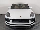 Thumbnail of 2025 White Porsche Macan