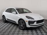 Thumbnail of 2025 White Porsche Macan