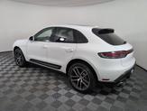 Thumbnail of 2025 White Porsche Macan