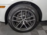 Thumbnail of 2025 White Porsche Macan