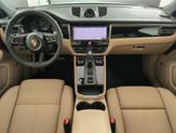 Thumbnail of 2025 White Porsche Macan