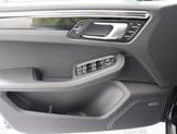 Thumbnail of 2025 Black Porsche Macan